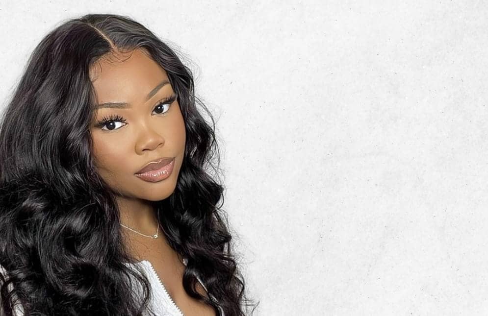 Lace Front Wigs